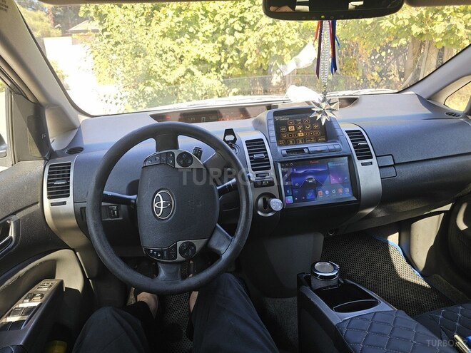 Toyota Prius 2007, 234,654 km - 1.5 l - Bakı