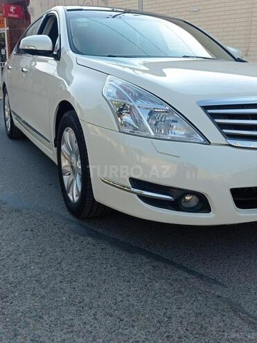 Nissan Teana 2008, 227,433 km - 2.5 l - Göygöl