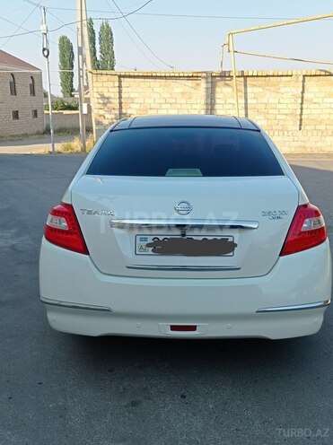 Nissan Teana 2008, 227,433 km - 2.5 l - Göygöl