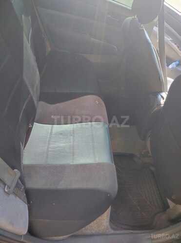 Toyota Prius 2006, 643,738 km - 1.5 л - Bakı