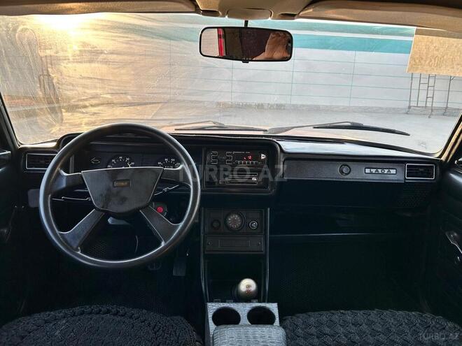LADA (VAZ) 2107 2005, 151,222 km - 1.6 л - Şəmkir