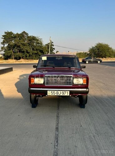 LADA (VAZ) 2107 2005, 151,222 km - 1.6 л - Şəmkir