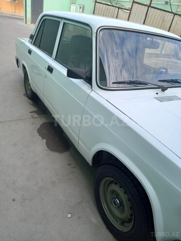 LADA (VAZ) 2107 2005, 75,600 km - 1.6 l - Bakı
