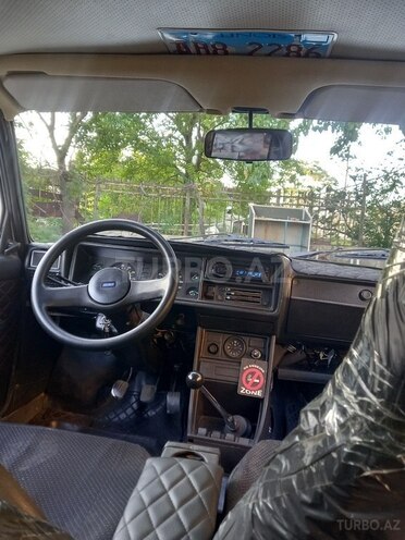 LADA (VAZ) 2107 2005, 75,600 km - 1.6 l - Bakı