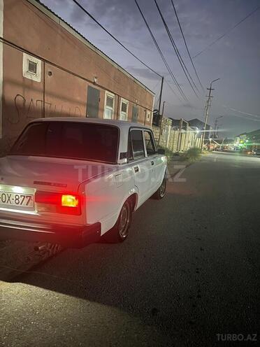 LADA (VAZ) 2107 2005, 75,600 km - 1.6 l - Bakı