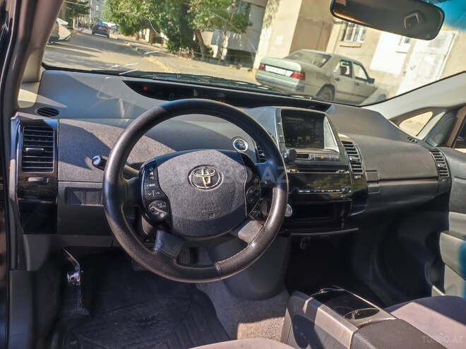Toyota Prius 2006, 643,738 km - 1.5 л - Bakı