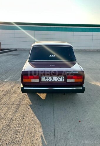 LADA (VAZ) 2107 2005, 151,222 km - 1.6 л - Şəmkir