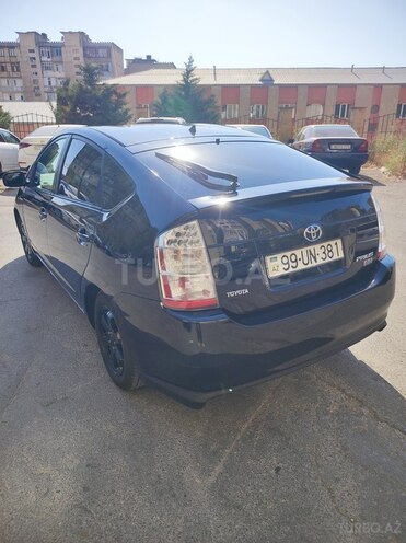Toyota Prius 2006, 643,738 km - 1.5 л - Bakı