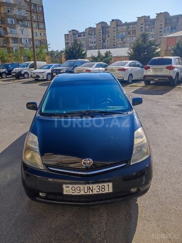 Toyota Prius 2006, 643,738 km - 1.5 л - Bakı