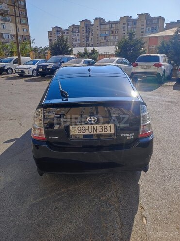 Toyota Prius 2006, 643,738 km - 1.5 л - Bakı