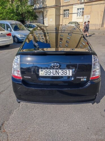 Toyota Prius 2006, 643,738 km - 1.5 л - Bakı