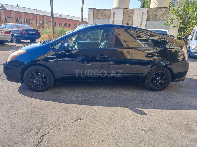 Toyota Prius 2006, 643,738 km - 1.5 л - Bakı