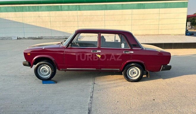LADA (VAZ) 2107 2005, 151,222 km - 1.6 л - Şəmkir