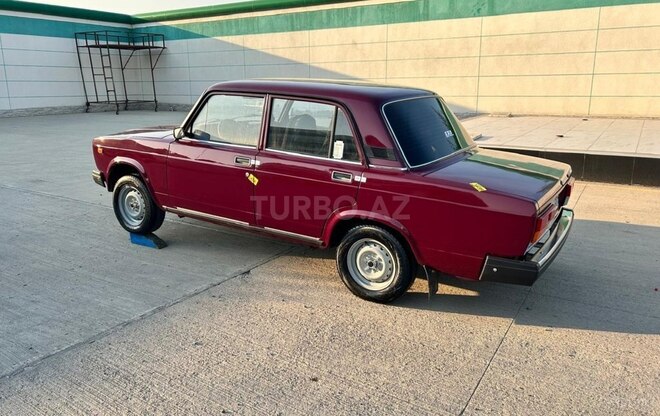 LADA (VAZ) 2107 2005, 151,222 km - 1.6 л - Şəmkir