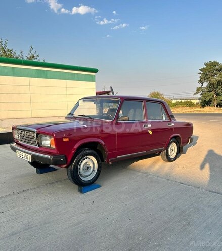 LADA (VAZ) 2107 2005, 151,222 km - 1.6 л - Şəmkir