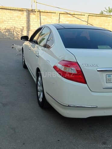 Nissan Teana 2008, 227,433 km - 2.5 l - Göygöl