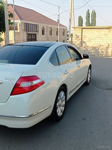 Nissan Teana 2008, 227,433 km - 2.5 l - Göygöl