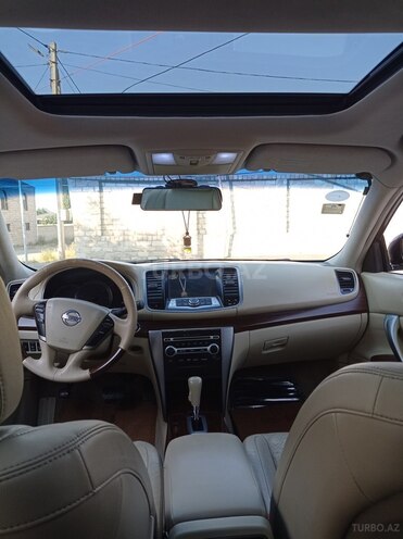 Nissan Teana 2008, 227,433 km - 2.5 l - Göygöl