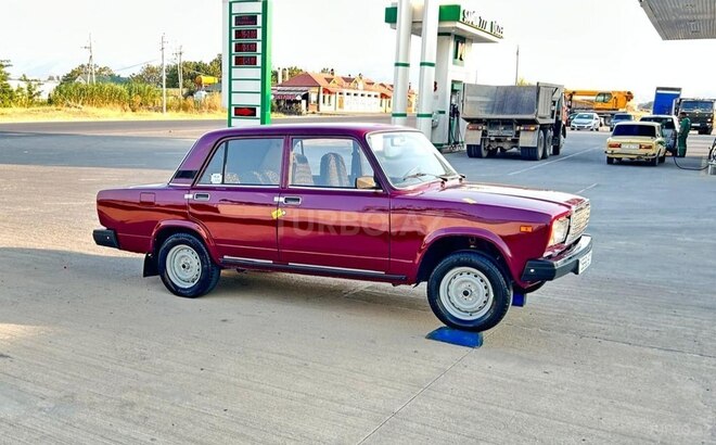 LADA (VAZ) 2107 2005, 151,222 km - 1.6 л - Şəmkir