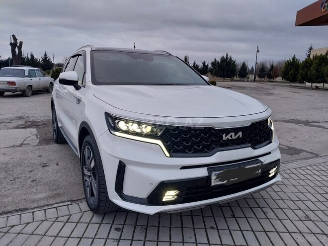 Kia Sorento 2022, 25,000 km - 1.6 l - Xaçmaz