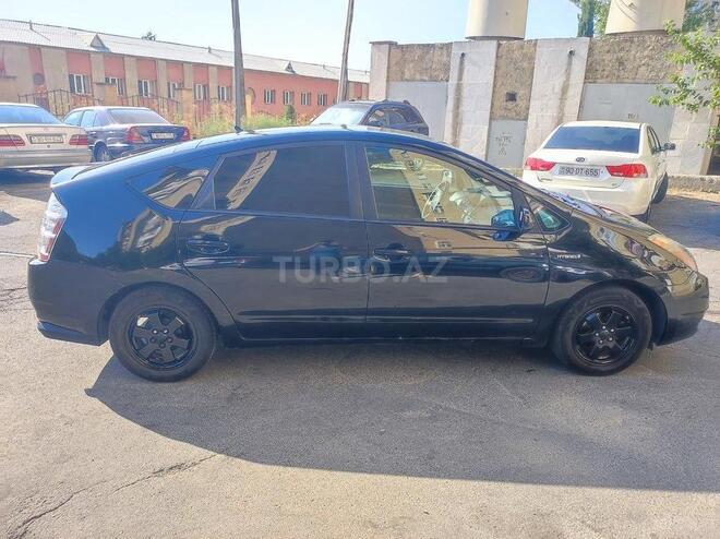 Toyota Prius 2006, 643,738 km - 1.5 л - Bakı