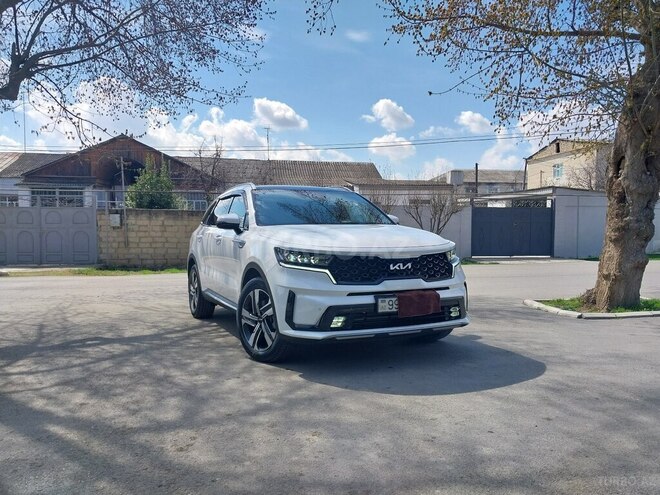 Kia Sorento 2022, 25,000 km - 1.6 l - Xaçmaz