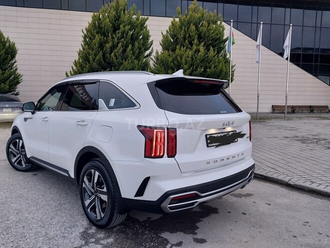 Kia Sorento 2022, 25,000 km - 1.6 l - Xaçmaz