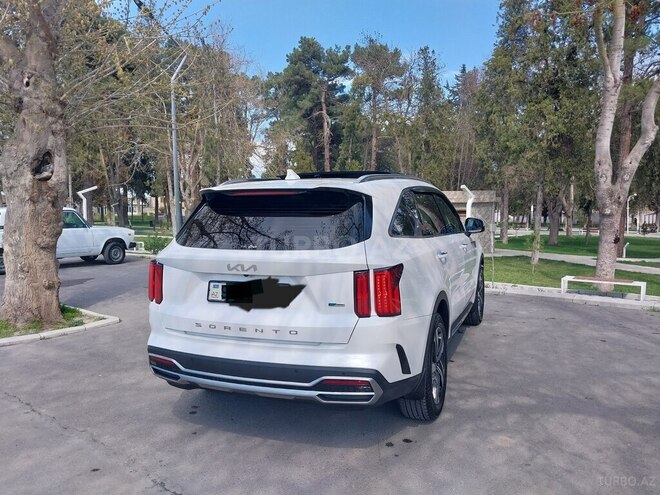 Kia Sorento 2022, 25,000 km - 1.6 l - Xaçmaz
