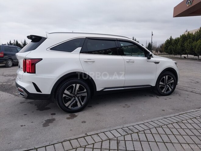Kia Sorento 2022, 25,000 km - 1.6 l - Xaçmaz