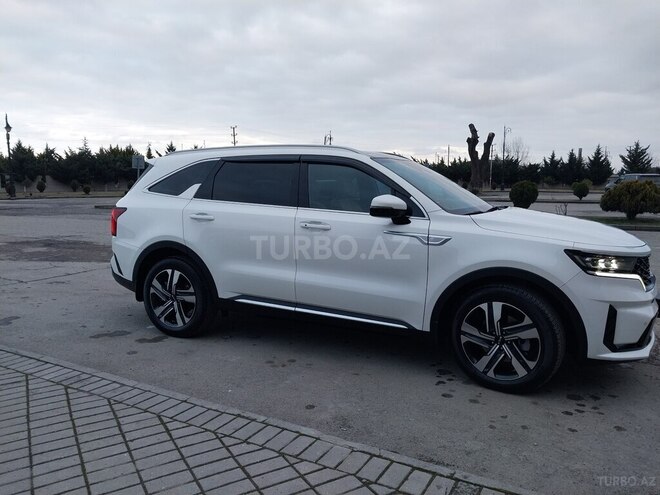 Kia Sorento 2022, 25,000 km - 1.6 l - Xaçmaz