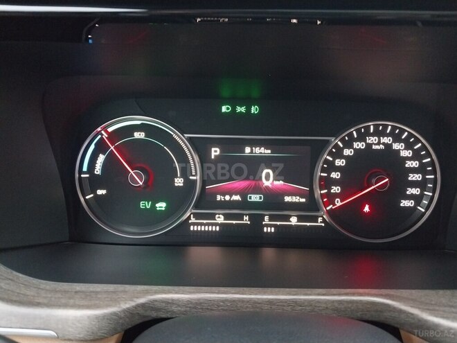 Kia Sorento 2022, 25,000 km - 1.6 l - Xaçmaz