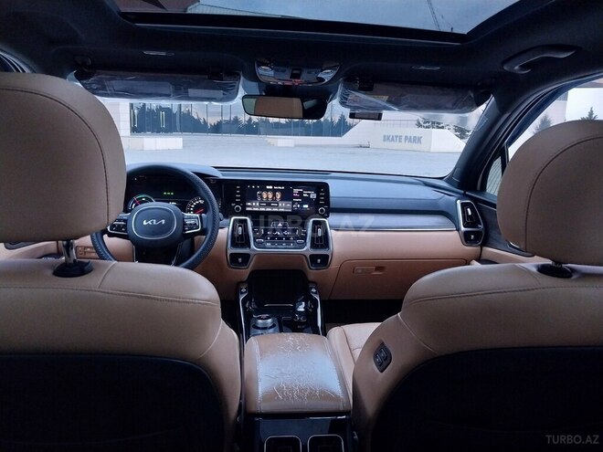 Kia Sorento 2022, 25,000 km - 1.6 l - Xaçmaz