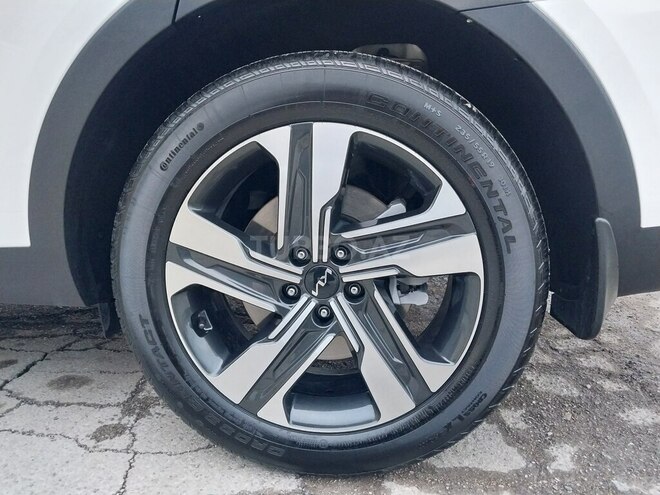 Kia Sorento 2022, 25,000 km - 1.6 l - Xaçmaz