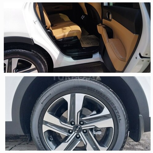 Kia Sorento 2022, 25,000 km - 1.6 l - Xaçmaz