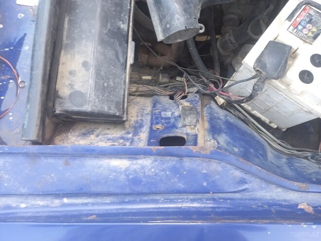 LADA (VAZ) 2107 2001, 122,554 km - 1.5 l - Biləsuvar