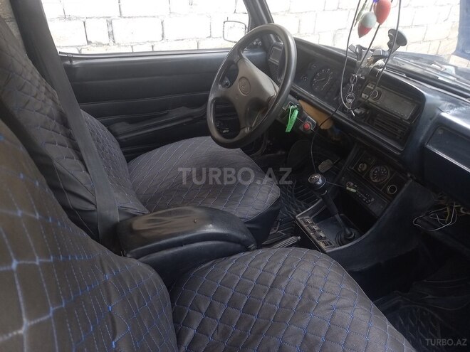 LADA (VAZ) 2107 2001, 122,554 km - 1.5 l - Biləsuvar
