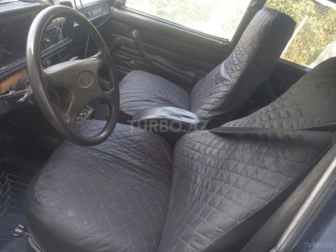 LADA (VAZ) 2107 2001, 122,554 km - 1.5 l - Biləsuvar
