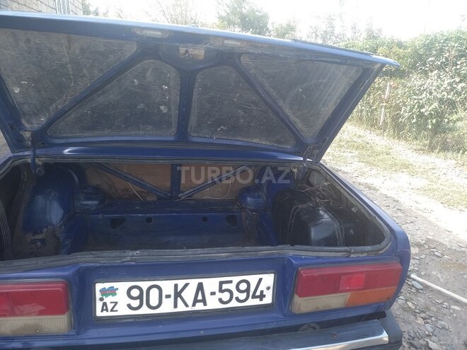 LADA (VAZ) 2107 2001, 122,554 km - 1.5 l - Biləsuvar