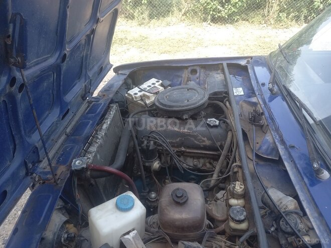 LADA (VAZ) 2107 2001, 122,554 km - 1.5 l - Biləsuvar