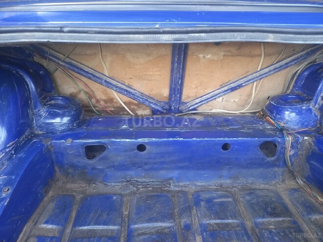 LADA (VAZ) 2107 2001, 122,554 km - 1.5 l - Biləsuvar