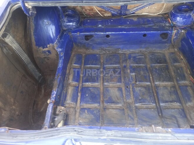 LADA (VAZ) 2107 2001, 122,554 km - 1.5 l - Biləsuvar