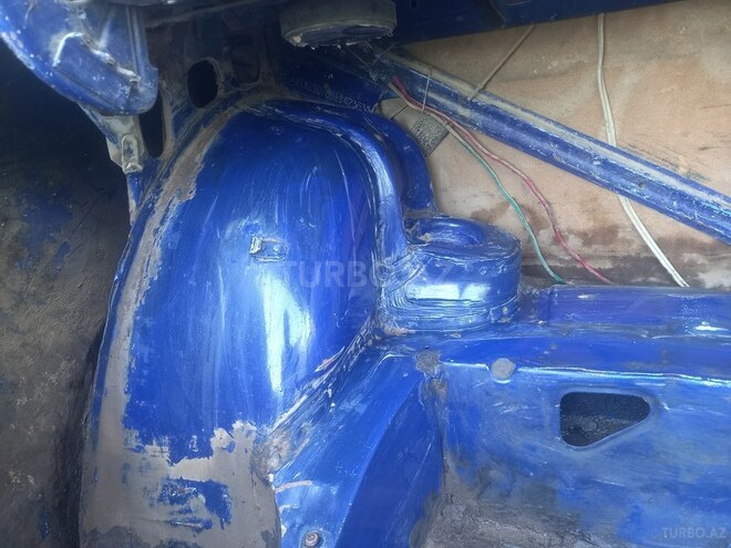 LADA (VAZ) 2107 2001, 122,554 km - 1.5 l - Biləsuvar