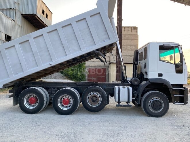 Ford Cargo 2006, 500,000 km - 9.7 l - Mingəçevir