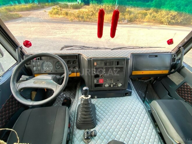 Ford Cargo 2006, 500,000 km - 9.7 l - Mingəçevir