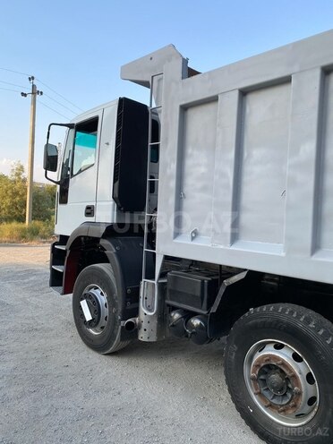 Ford Cargo 2006, 500,000 km - 9.7 l - Mingəçevir