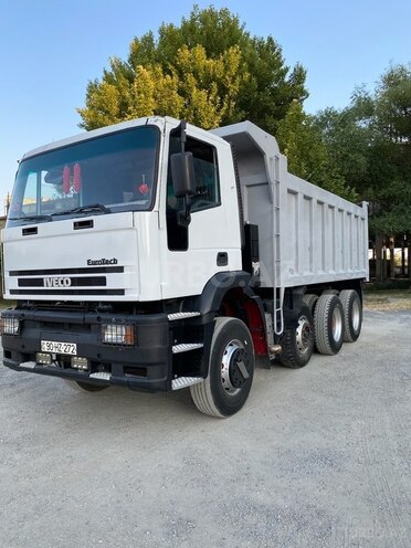 Ford Cargo 2006, 500,000 km - 9.7 l - Mingəçevir