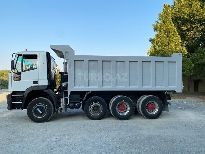 Ford Cargo 2006, 500,000 km - 9.7 l - Mingəçevir