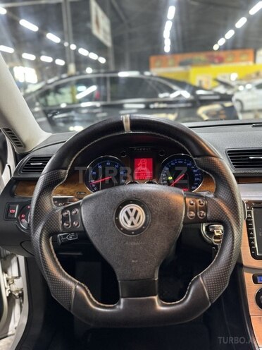 Volkswagen Passat 2006, 354,000 km - 2.0 l - Bakı
