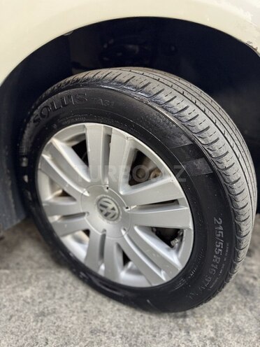 Volkswagen Passat 2006, 354,000 km - 2.0 l - Bakı