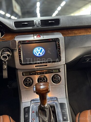 Volkswagen Passat 2006, 354,000 km - 2.0 l - Bakı